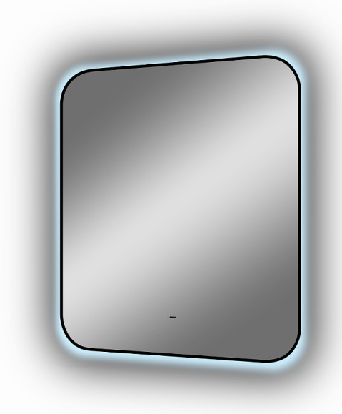 Зеркало Континент Torry 600х700 ЗЛП1534 с подсветкой с бесконтактным выключателем Зеркало Континент Torry 600х700 ЗЛП1534 с подсветкой с бесконтактным выключателем