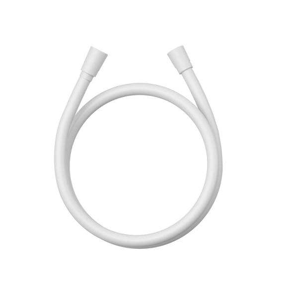 Душевая система Kludi Bozz 386585376 Белая матовая