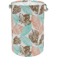 Корзина для белья WasserKRAFT Ammer WB-701 цветная Корзина для белья WasserKRAFT Ammer WB-701 цветная