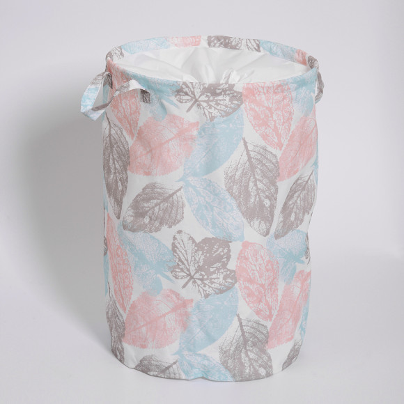 Корзина для белья WasserKRAFT Ammer WB-701 цветная Корзина для белья WasserKRAFT Ammer WB-701 цветная