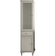 Шкаф пенал Opadiris Санрайз 45 L Z0000006606 Слоновая кость Шкаф пенал Opadiris Санрайз 45 L Z0000006606 Слоновая кость