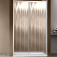 Душевая дверь Vincea Garda 160 VDS-1G160CH профиль Хром стекло шиншилла Душевая дверь Vincea Garda 160 VDS-1G160CH профиль Хром стекло шиншилла