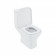 Унитаз компакт Iddis Torr TORRDSEi24 Белый