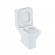 Унитаз компакт Iddis Torr TORRDSEi24 Белый