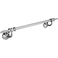 Полотенцедержатель Art&Max Bohemia AM-E-4224-Cr Хром Полотенцедержатель Art&Max Bohemia AM-E-4224-Cr Хром