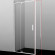 Душевая стенка WasserKRAFT Neime 19P10-RP100/Rhin 44S10-RP100 100 19P10-RP100/44S10-RP100 профиль Белый стекло прозрачное Душевая стенка WasserKRAFT Neime 19P10-RP100/Rhin 44S10-RP100 100 19P10-RP100/44S10-RP100 профиль Белый стекло прозрачное