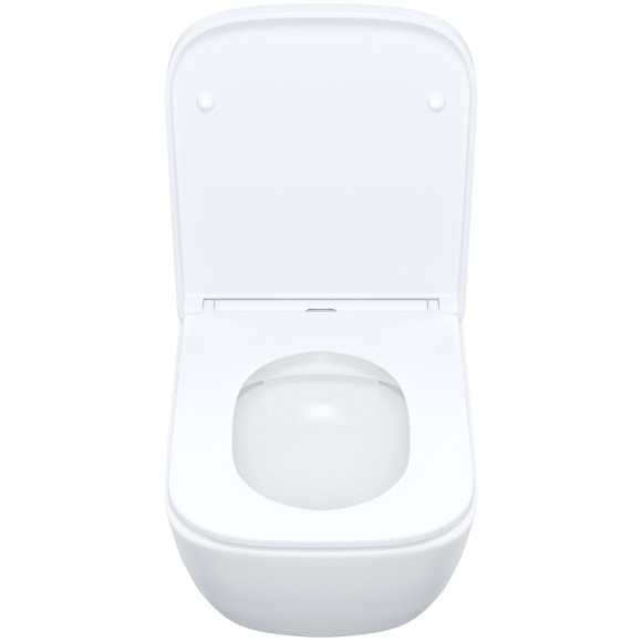 Унитаз Iddis Torr TORRDSEi25 подвесной с сиденьем Микролифт