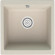 Кухонная мойка Point Бату 45 PN3008BG Бежевая Кухонная мойка Point Бату 45 PN3008BG Бежевая