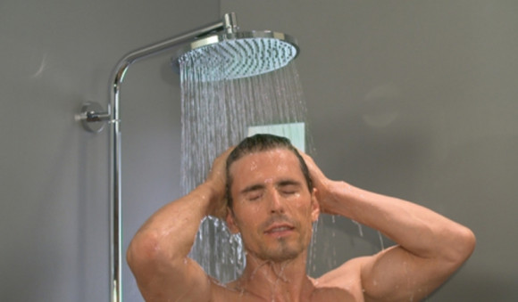 Душевая система Hansgrohe Crometta S 27269000 Хром