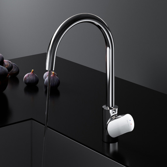 Смеситель для кухни AM.PM Like F8007700 Хром Смеситель для кухни AM.PM Like F8007700 Хром