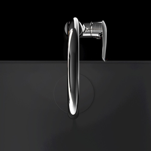 Смеситель для кухни AM.PM Like F8007700 Хром Смеситель для кухни AM.PM Like F8007700 Хром