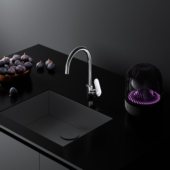 Смеситель для кухни AM.PM Like F8007700 Хром Смеситель для кухни AM.PM Like F8007700 Хром