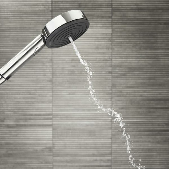 Душевой гарнитур Hansgrohe Pulsify Select Relaxation 24170000 Хром