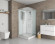 Душевая кабина Niagara Premium 90x90 NG-6001-01Q без гидромассажа Душевая кабина Niagara Premium 90x90 NG-6001-01Q без гидромассажа