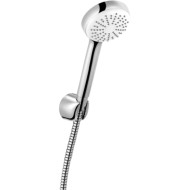 Душевой гарнитур Kludi Logo 6801005-00 Хром Душевой гарнитур Kludi Logo 6801005-00 Хром