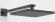 Душевая система Berges Nardis 3S Black 071006 Черная матовая Душевая система Berges Nardis 3S Black 071006 Черная матовая
