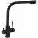 Смеситель для кухни Kaiser Merkur 26044-2 Черный мрамор
