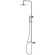 Душевая система Boheme Stick 128-CRCR Хром