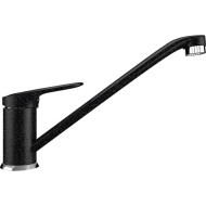 Смеситель для кухни Ulgran Classic U-004-308 Черный
