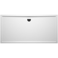 Акриловый поддон для душа Riho Zurich 266 170x90 D001003005 (DA0800500000000) Белый без антискользящего покрытия