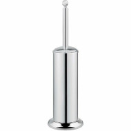 Ершик для унитаза Cezares Aphrodite APHRODITE-TBP-01-Sw Хром с кристаллом Swarovski