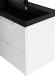 Тумба под раковину BelBagno Vittoria 100 VITTORIA-1000-2C-SO-BO-P подвесная Bianco Opaco
