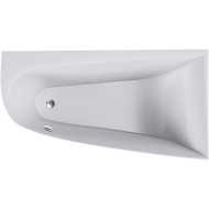 Акриловая ванна Vayer Boomerang 170x90 R Гл000009591 без гидромассажа Акриловая ванна Vayer Boomerang 170x90 R Гл000009591 без гидромассажа