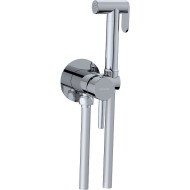 Гигиенический душ со смесителем Sancos Start SC1001CH Хром