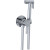 Гигиенический душ со смесителем Sancos Start SC1001CH Хром