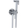 Гигиенический душ со смесителем Sancos Start SC1001CH Хром