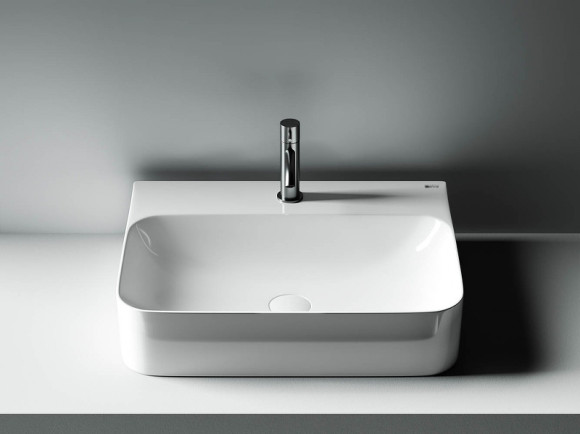 Раковина Ceramicanova Aura 60 CN2001 Белая