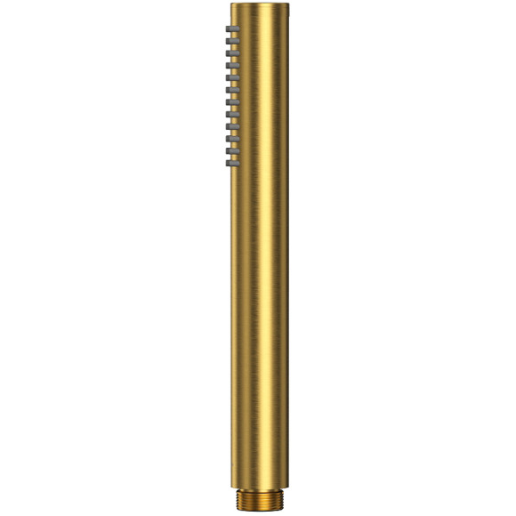Душевая система Whitecross Y brushed gold YSET08GLB с термостатом Брашированное золото Душевая система Whitecross Y brushed gold YSET08GLB с термостатом Брашированное золото