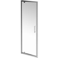 Душевая дверь Kerama Marazzi Vetro 70 VE.70.PD.CR профиль Хром стекло прозрачное