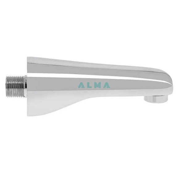 Душевая система ALMAes Marita TVZ-8839 Хром Душевая система ALMAes Marita TVZ-8839 Хром