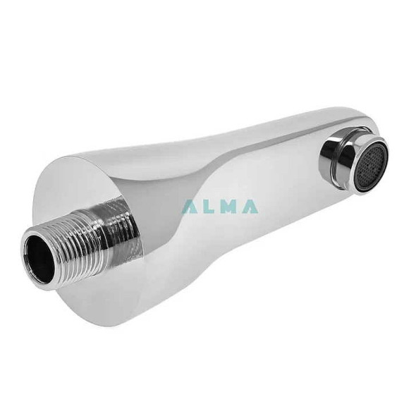 Душевая система ALMAes Marita TVZ-8839 Хром Душевая система ALMAes Marita TVZ-8839 Хром