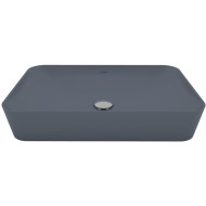 Раковина-чаша Creavit Ultra 60 UL060-00BM00E-0000 Базальт Раковина-чаша Creavit Ultra 60 UL060-00BM00E-0000 Базальт