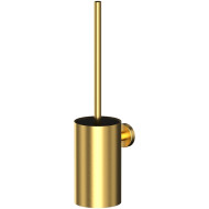 Ершик для унитаза Whitecross Ergo gold brushed ER2270GLB Брашированное золото Ершик для унитаза Whitecross Ergo gold brushed ER2270GLB Брашированное золото