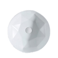 Раковина-чаша BelBagno 41 BB1342H300 Белая