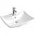Раковина Aquatek 60 AQ5518-00 Белая