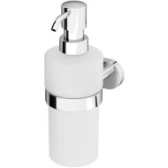 Дозатор для жидкого мыла AM.PM Sense L A7436900 Хром Дозатор для жидкого мыла AM.PM Sense L A7436900 Хром