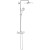 Душевая система Grohe Rainshower SmartActive 310 26647000 с термостатом Хром