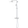 Душевая система Grohe Rainshower SmartActive 310 26647000 с термостатом Хром Душевая система Grohe Rainshower SmartActive 310 26647000 с термостатом Хром