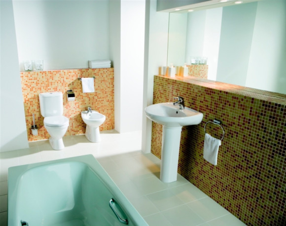 Раковина Jika Olymp 55 8.1061.2.000.104.9 Белая Раковина Jika Olymp 55 8.1061.2.000.104.9 Белая