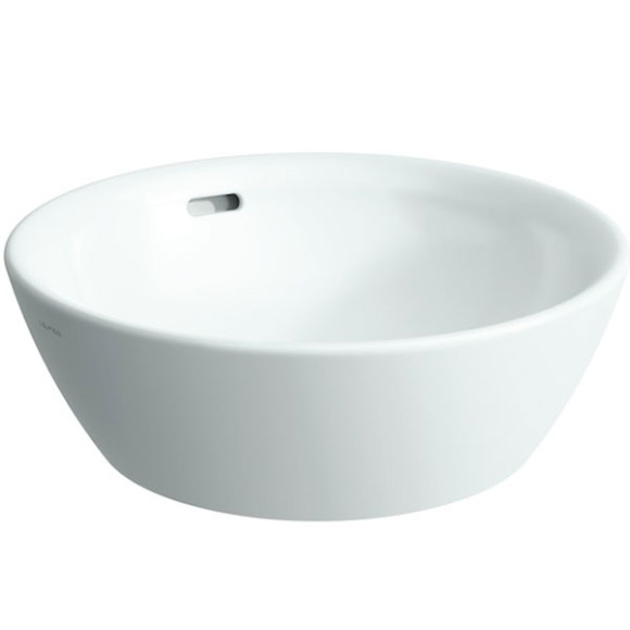 Раковина-чаша Laufen Pro B 42 8.1296.2 Белая