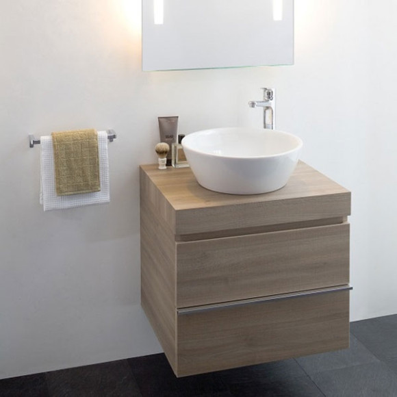 Раковина-чаша Laufen Pro B 42 8.1296.2 Белая Раковина-чаша Laufen Pro B 42 8.1296.2 Белая