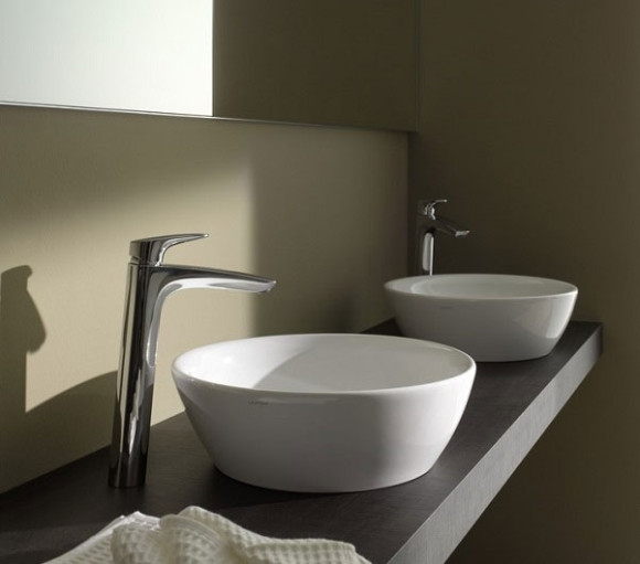 Раковина-чаша Laufen Pro B 42 8.1296.2 Белая Раковина-чаша Laufen Pro B 42 8.1296.2 Белая