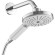 Душевой гарнитур Swedbe Calypso 5013 Хром Душевой гарнитур Swedbe Calypso 5013 Хром