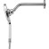 Душевой гарнитур Swedbe Calypso 5013 Хром Душевой гарнитур Swedbe Calypso 5013 Хром
