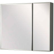 Зеркальный шкаф Aquatek 65 AQ7608-MC Хром