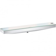 Шланговое подключение Hansgrohe Rainfinity 26858000 Хром Шланговое подключение Hansgrohe Rainfinity 26858000 Хром